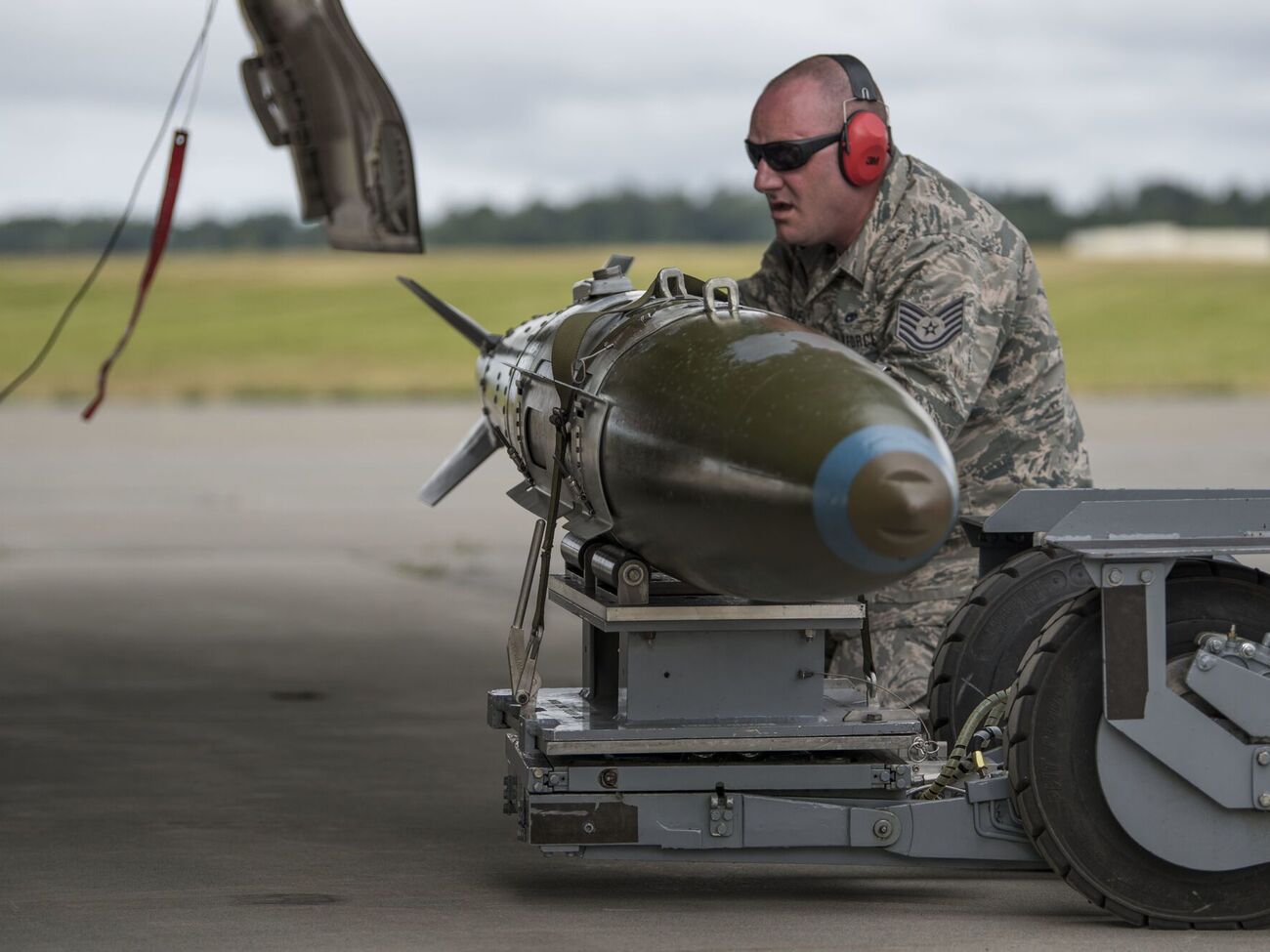 ERAM мають дальність до 450 км