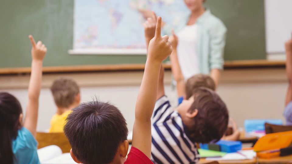 88% украинских школьников будут учиться в очном или смешанном форматах, рассказали в Минобразования