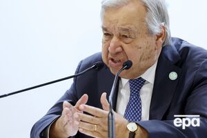 Гутерриш призвал к немедленному и постоянному прекращению огня