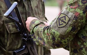 Загиблий мав досвід служби в ССО Естонії