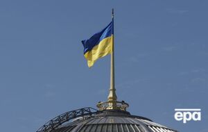 Активисты следят за голосованиями Верховной Рады