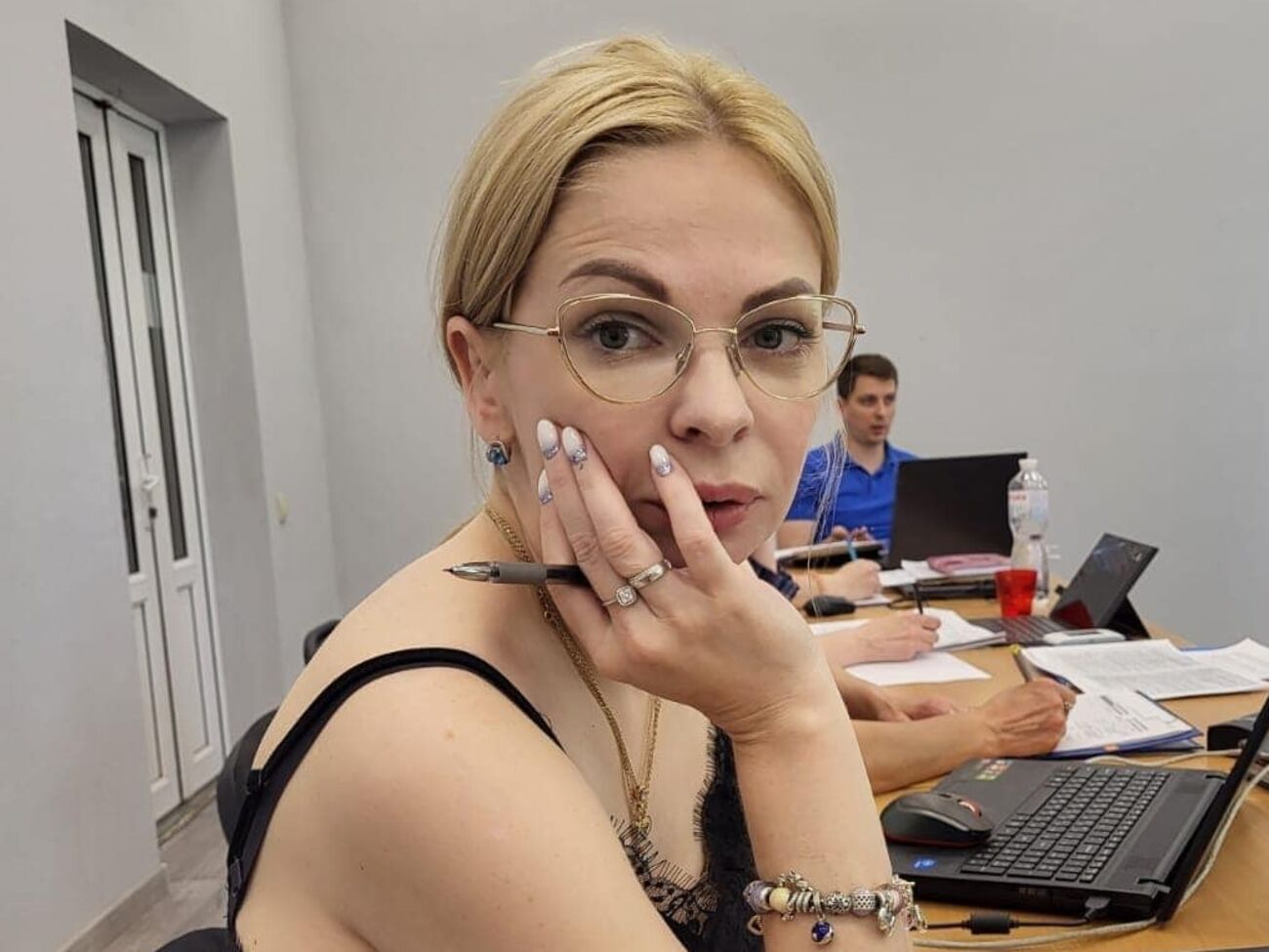 Це було моє особисте пекло на землі. Після нього моє життя змінилося назавжди