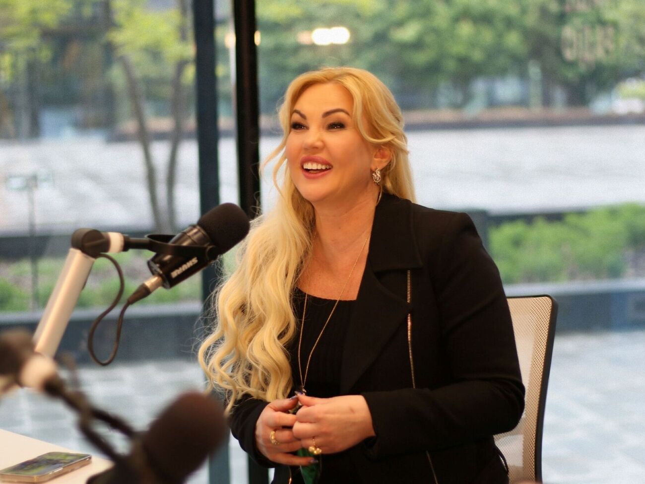 У квітні 2023 року Камалія повідомила, що розлучилася зі своїм чоловіком