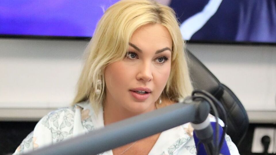 Камалія поки не коментувала слів своєї експодруги