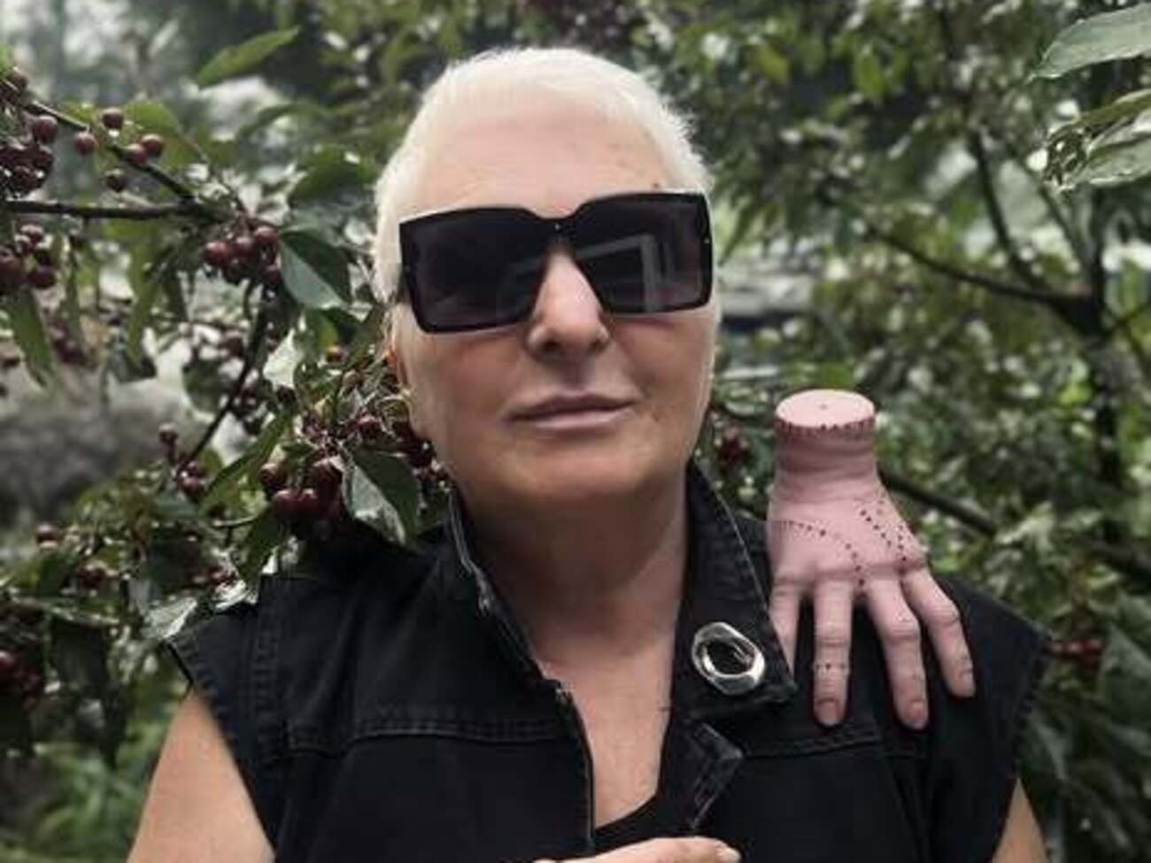 Щоб колись не спитали нащадки: "Київ? Харків? А де це?" – і падали на землю соняшники