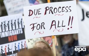 США ужесточили иммиграционную политику после начала второго президентства Трампа