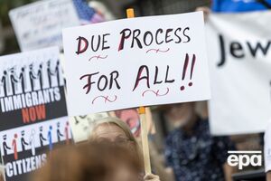 США ужесточили иммиграционную политику после начала второго президентства Трампа