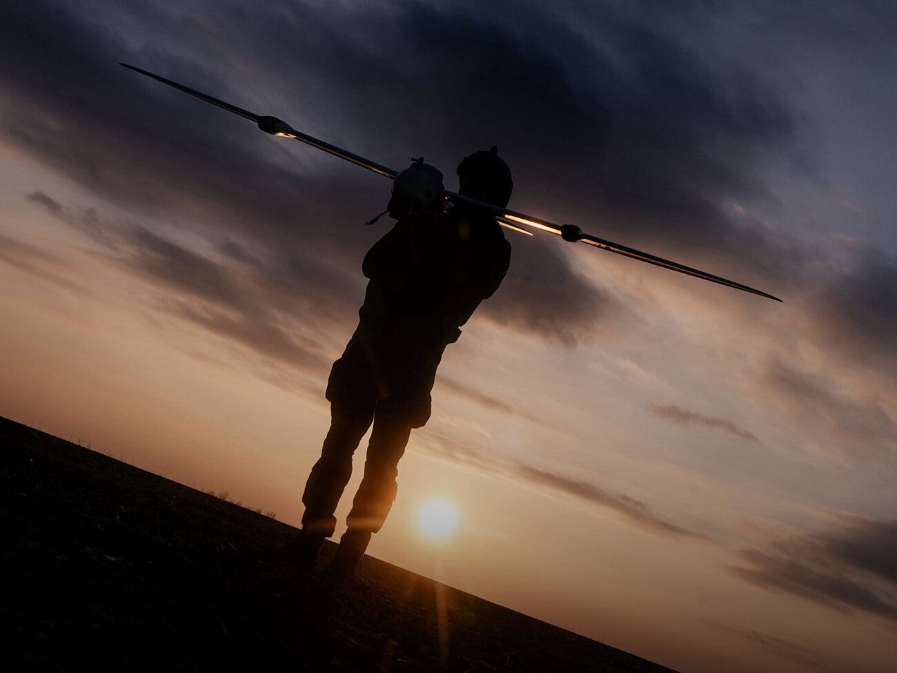 Поражение было нанесено в том числе подразделениями СБС ВСУ