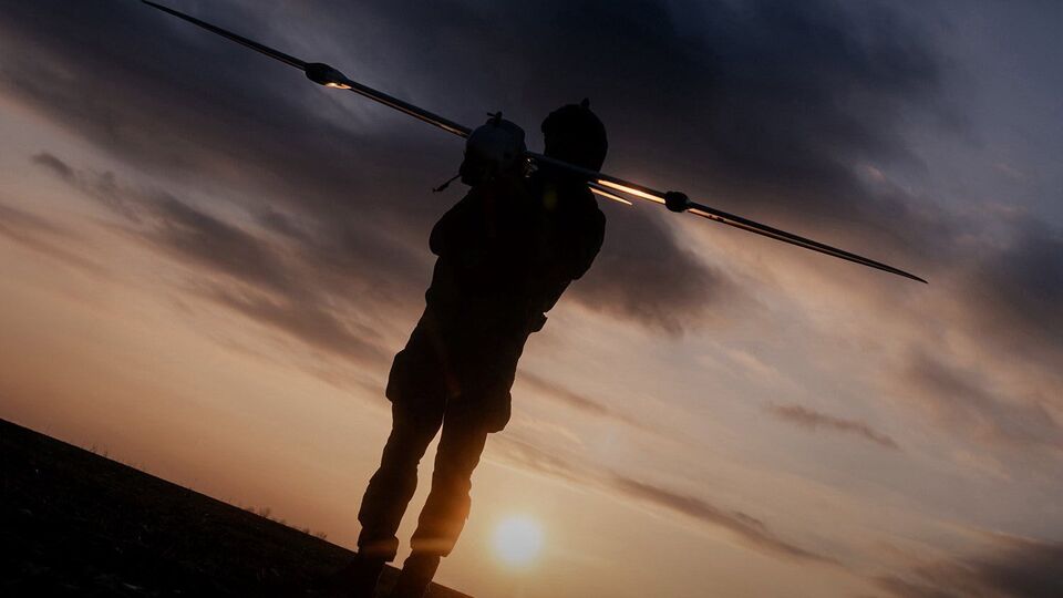 Ураження завдали, зокрема, підрозділи СБС ЗСУ