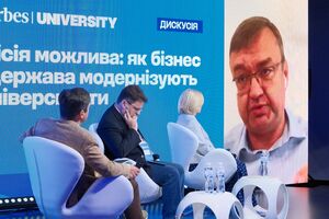 Поважный: Мы не просто готовим специалистов, а формируем лидеров