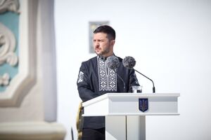 На покровском направлении россияне собрали группировку войск численностью до 100 тыс. военных, рассказал Зеленский