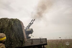 Украинские военные остановили россиян, пытавшихся идти на штурм в Харьковской области