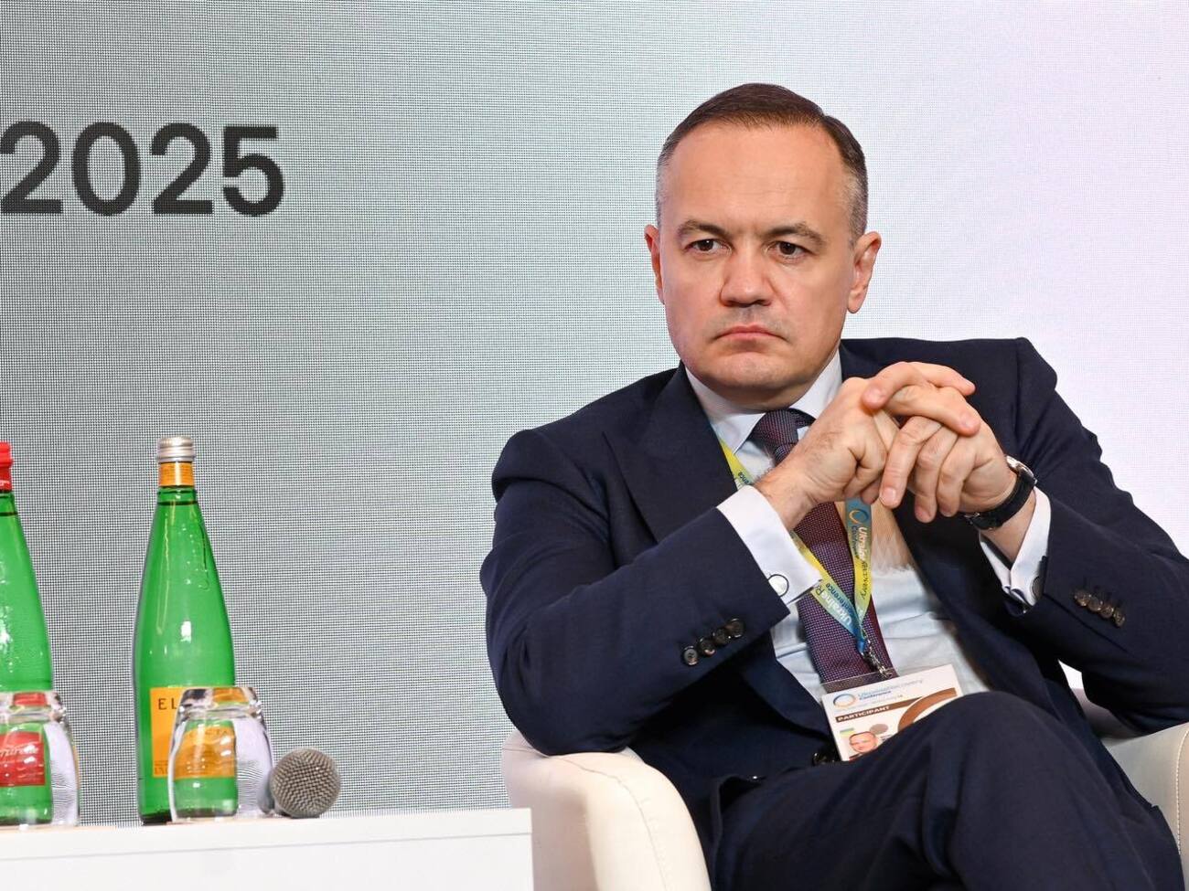 ДТЭК построил ветроэлектростанцию в условиях войны, а сейчас увеличивает ее в четыре раза, сообщил Тимченко