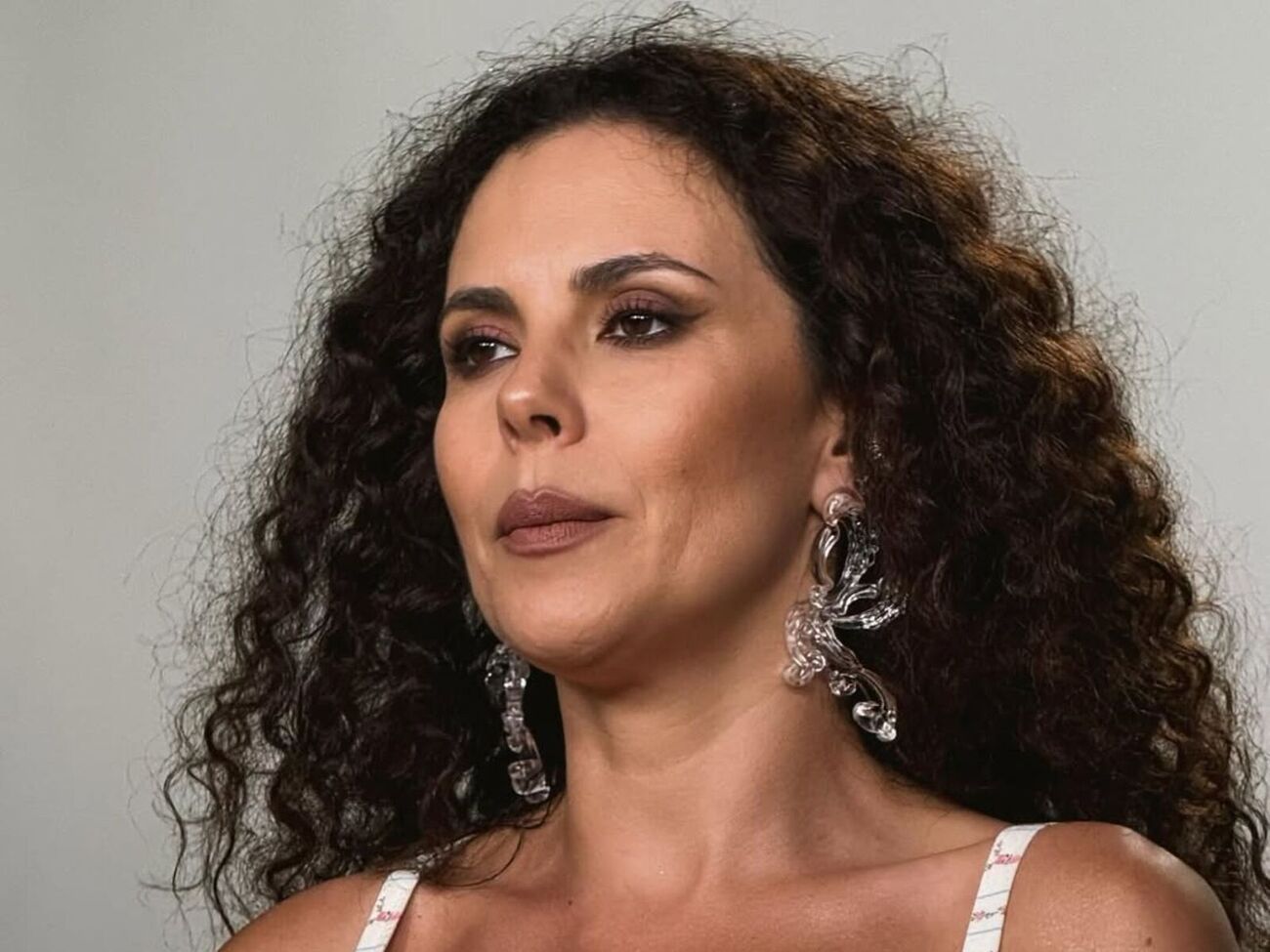 Каменских пока что не убирала рекламу бренда со своей страницы