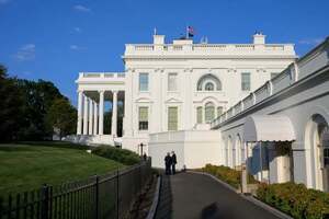 Трамп хочет регулировать стиль федеральных зданий