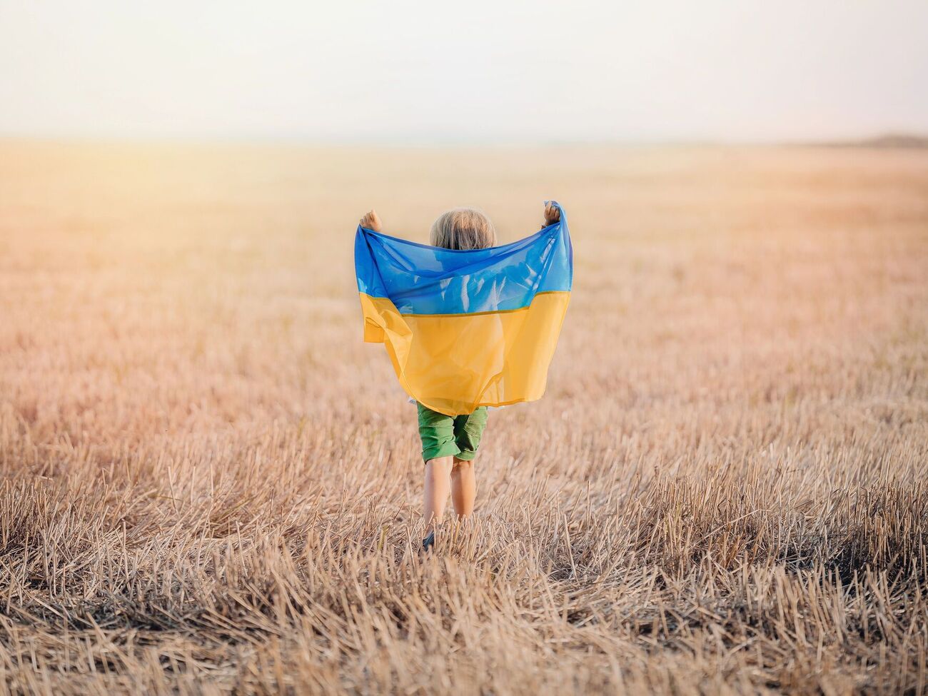 Із російської окупації повернули хлопців і дівчат віком від трьох до 17 років