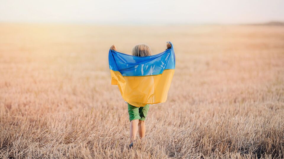Із російської окупації повернули хлопців і дівчат віком від трьох до 17 років