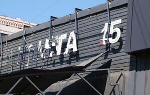 Унаслідок дронового удару по поштовому відділенню загинув 49-річний чоловік