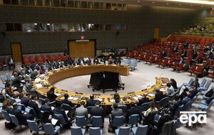 Засідання Радбезу ООН відбудеться 29 серпня о 22.00 за Києвом