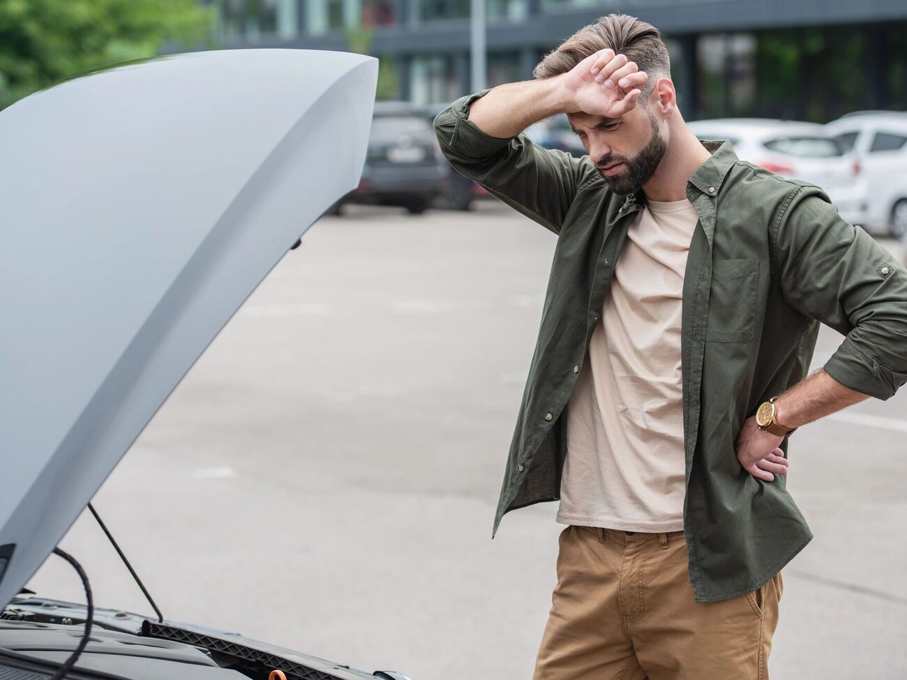 Слишком резкие повороты руля негативно влияют на гидроусилитель