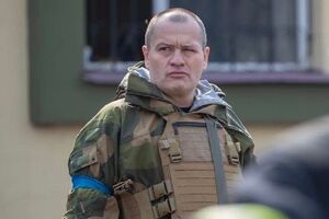 Это не о безопасности. Это о страхе власти перед людьми, говорится в заявлении партии
