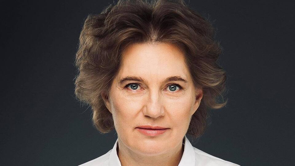 Діагноз ставлять лише за сукупністю клініко-лабораторних даних, наголосила Голубовська