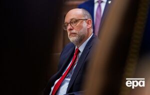 Воут заявлял, что стремится ликвидировать федеральные программы, которые считает слишком расточительными или светскими