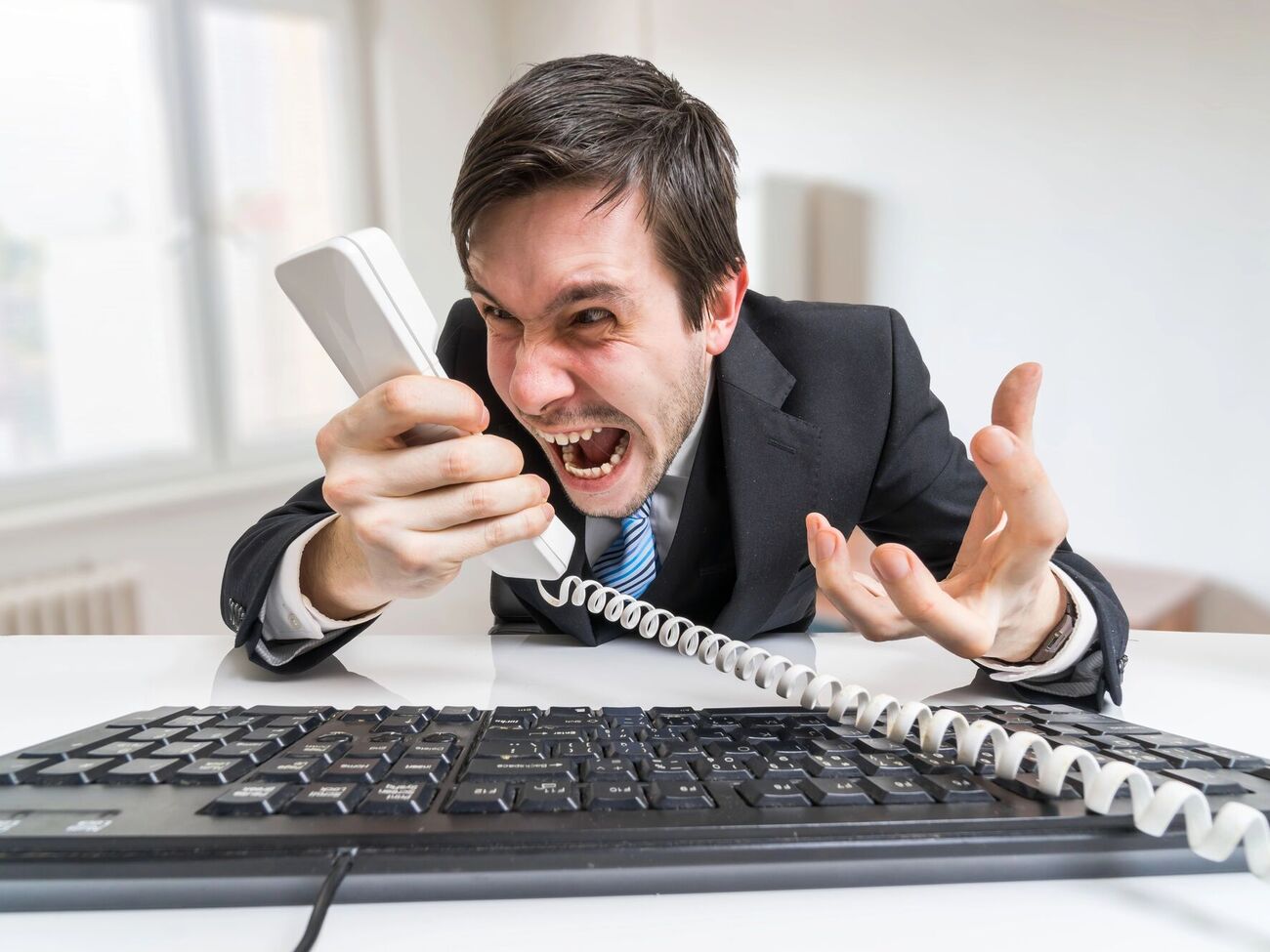 Ключем до ефективного управління стресом є зміцнення емоційної стійкості