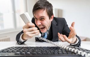 Ключем до ефективного управління стресом є зміцнення емоційної стійкості