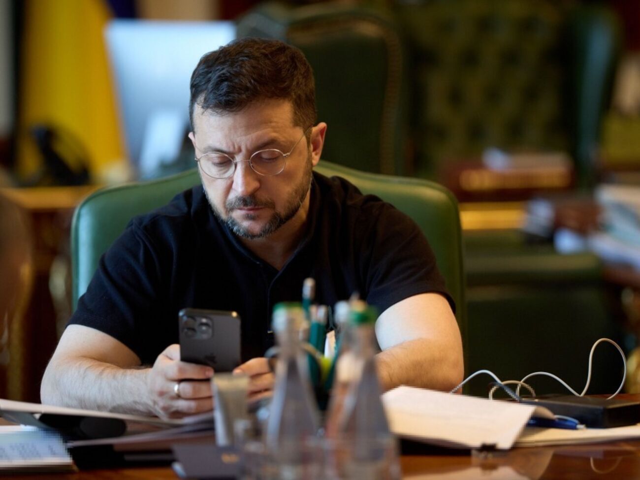 Зеленский подписал закон об основах госполитики национальной памяти Украинского народа