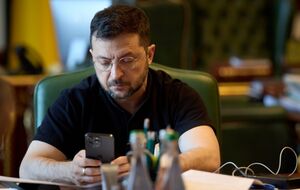 Зеленский подписал закон об основах госполитики национальной памяти Украинского народа