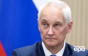 Белоусов упомянул, что ключевым направлением деятельности российского минобороны на 2025 год была победа в войне