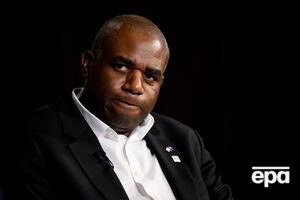 Леммі вважає, що відчуває особисту відповідальність за те, що не забезпечив достатньої підтримки українській делегації