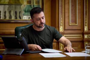 Зеленський підписав розпорядження про звільнення Гайдая і Юрченка