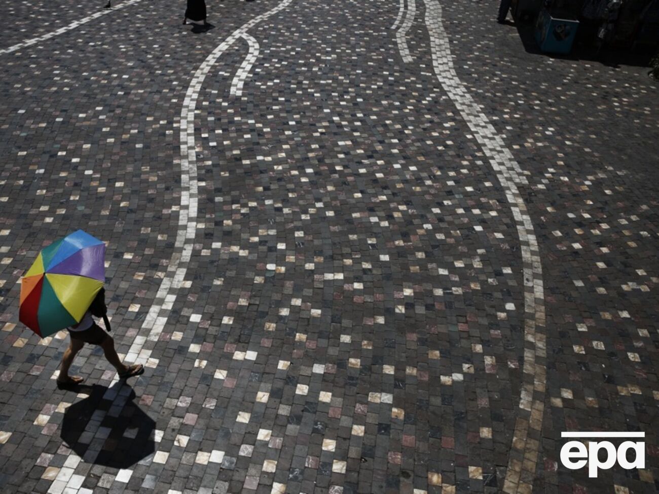 Жара может усугублять ряд заболеваний