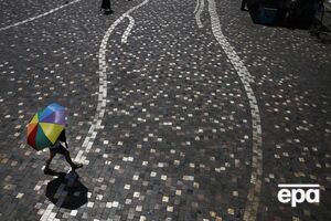 Жара может усугублять ряд заболеваний