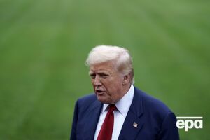Действия Трампа – это скорее театральное представление, пишет издание