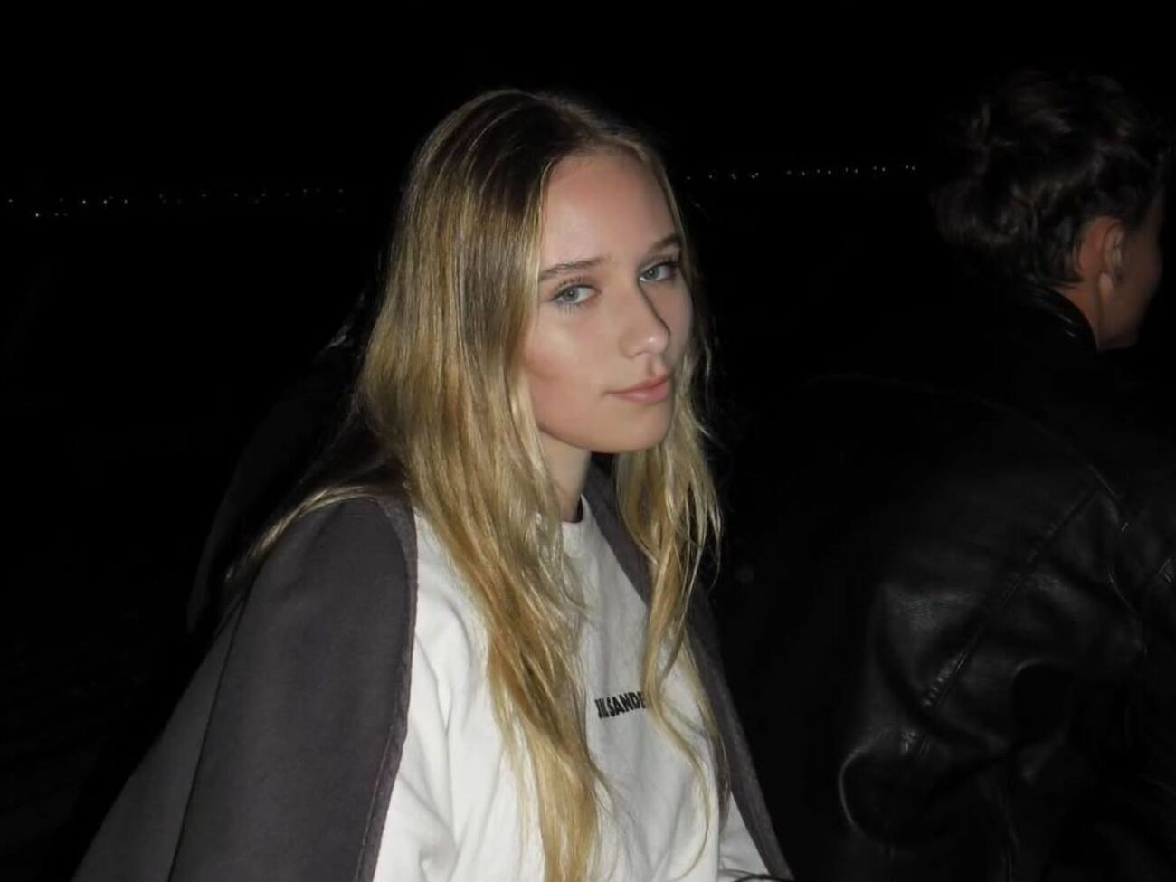 Розова знову почала публікувати фото в закинутому акаунті