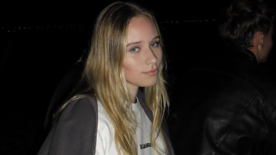 Розова снова начала публиковать фото в заброшенном аккаунте