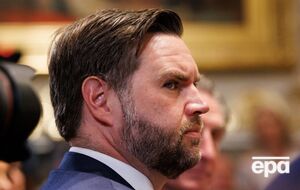 Вэнс заявил, что интересуется видео с НЛО