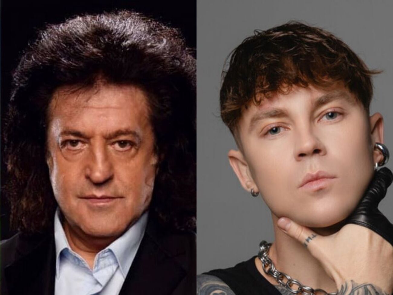 Бобул о Пивоварове и Тополе: Я их люблю, уважаю, потому что они музыканты