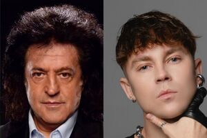 Бобул о Пивоварове и Тополе: Я их люблю, уважаю, потому что они музыканты