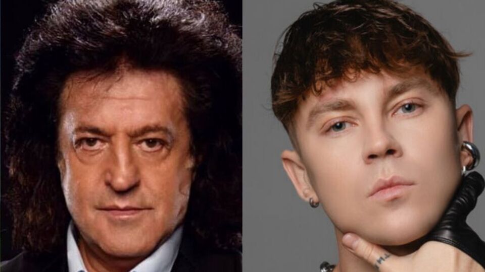 Бобул про Пивоварова і Тополю: Я їх люблю, поважаю, бо вони є музиканти