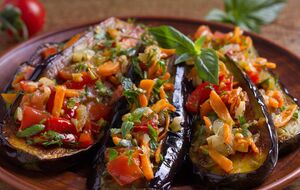 Баклажаны должны прокваситься три дня