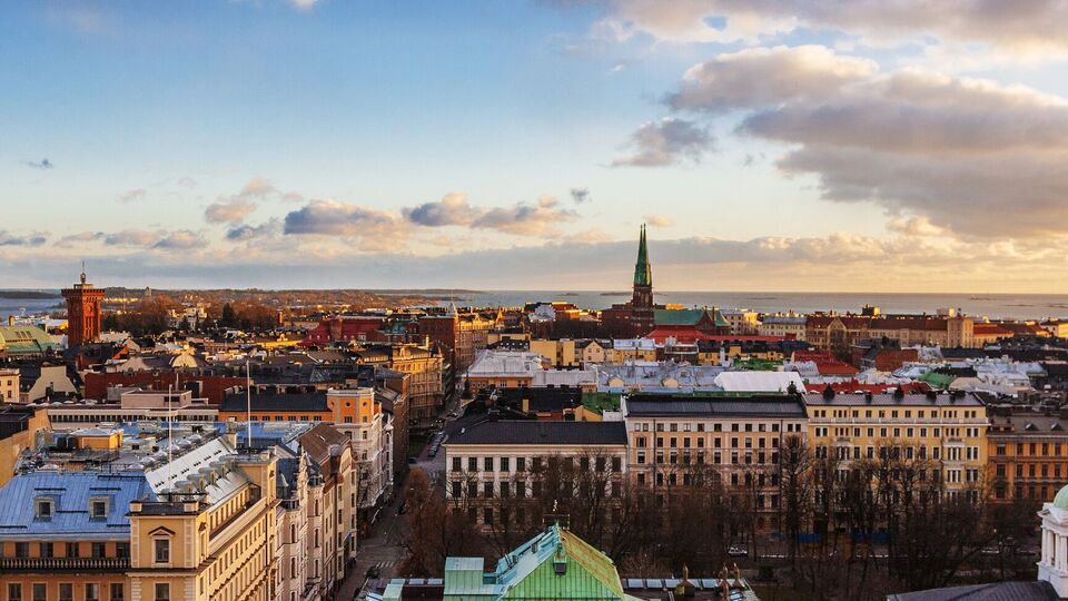 В Хельсинки добились исчезновения смертности при ДТП