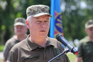 Зеленский поздравил Кривоножко