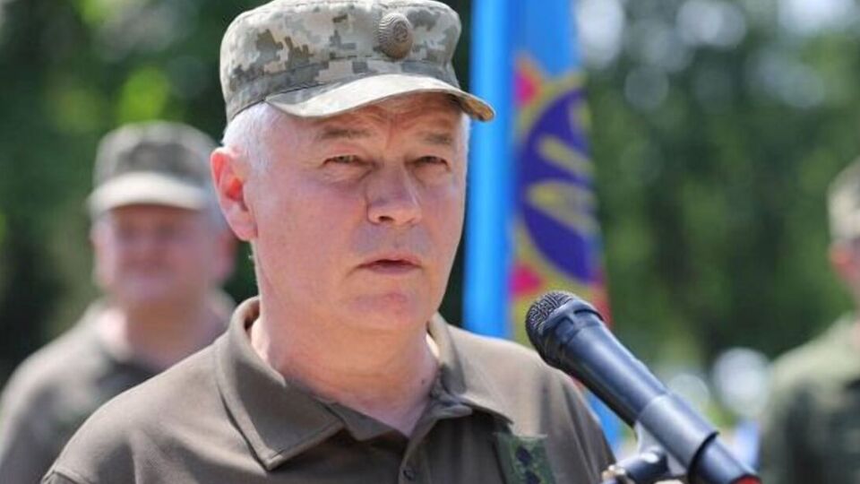 Зеленский поздравил Кривоножко