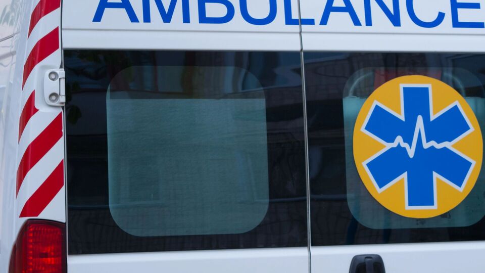 Медики допомогли дитині