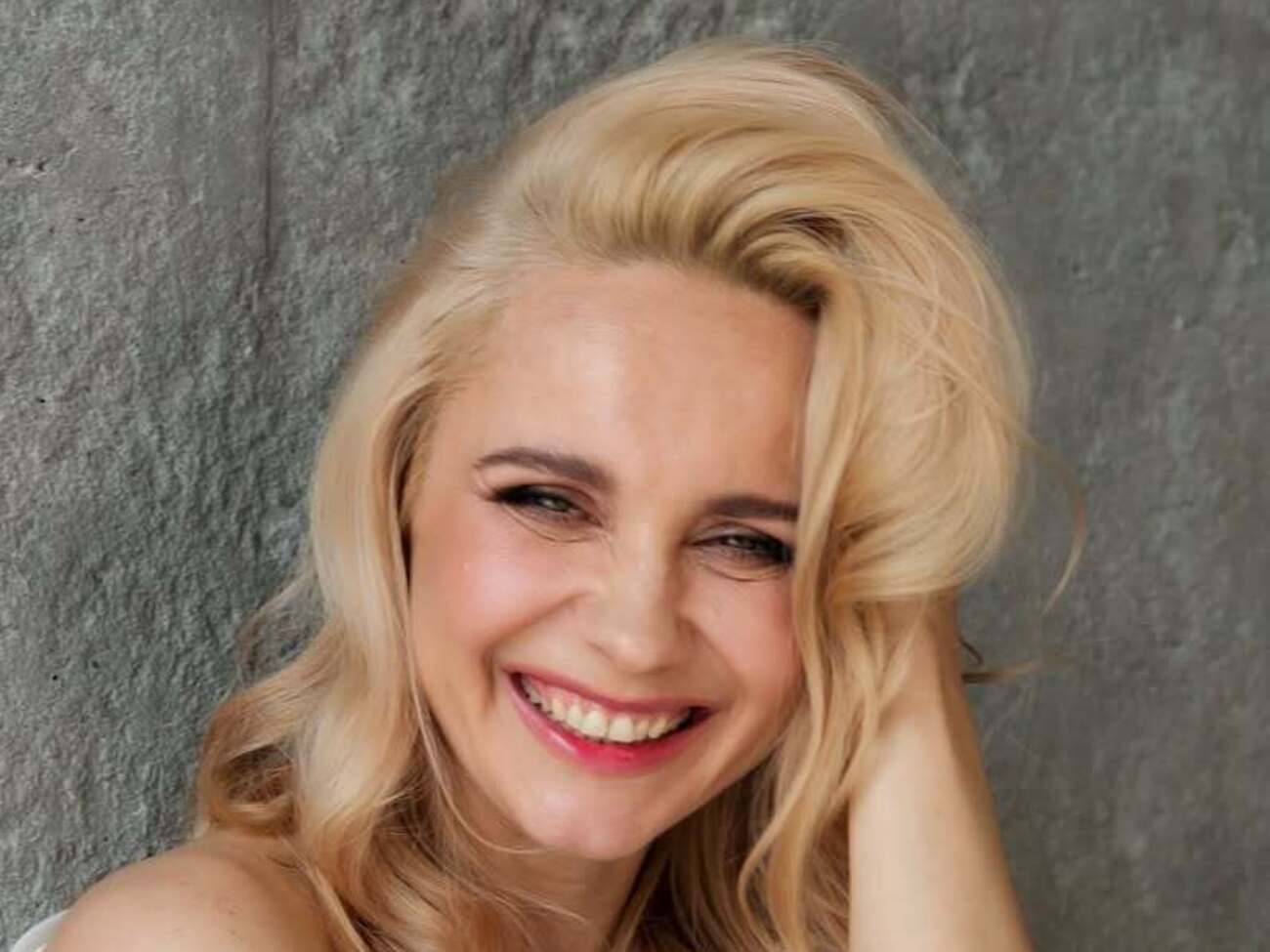 Ребрик: Не умею отдыхать без детей