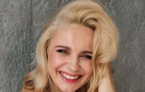 Ребрик: Не умею отдыхать без детей